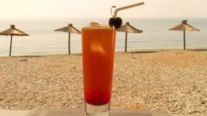Koktel Sex on the beach