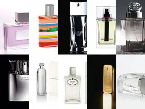 Kupovina parfema za muškarce