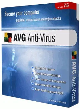 Kako aktivirati AVG antivirus