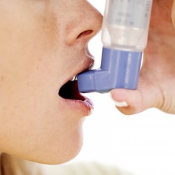 Kako izlečiti astmu
