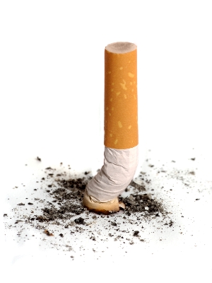 Kako prestati sa pušenjem