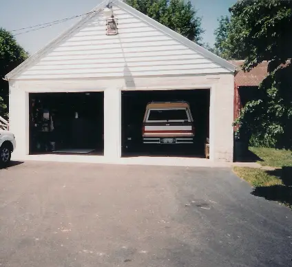 Kako prodati garažu