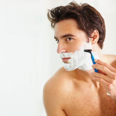 Kako se brijati