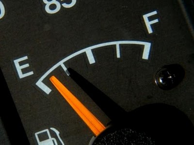 Kako smanjiti potrošnju goriva