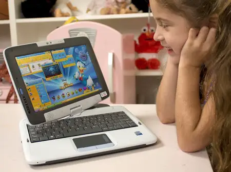 Laptop za decu