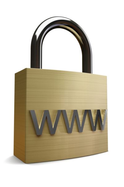 Zaštita privatnosti na internetu