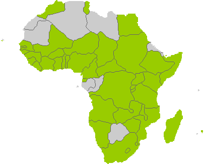 Kako je Afrika dobila ime