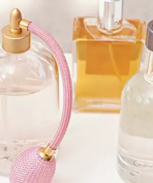 Kako napraviti parfem