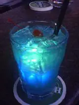 Koktel Blue Frog