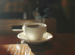 Kako kafa utice na organizam