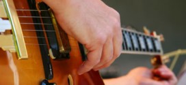 Kako nastimovati gitaru