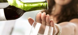 Kako prestati piti alkohol