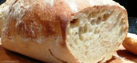 Testo za hleb