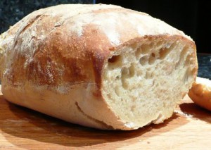 Testo za hleb