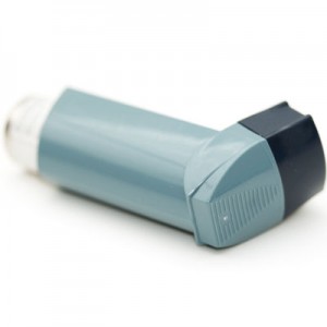 Astma inhaleri