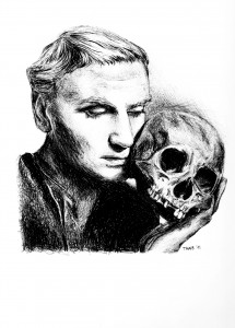 hamlet