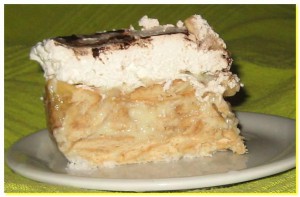 banana-torta