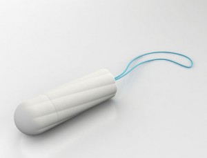 tampon