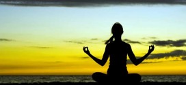 kako poceti meditirati