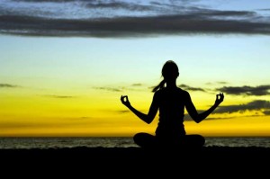 kako poceti meditirati