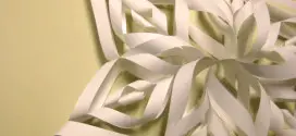 pahulja od papira