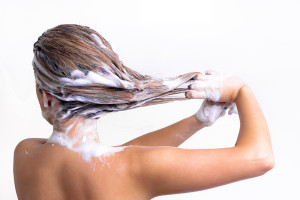 pravilno pranje kose