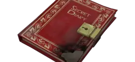 tajni dnevnik