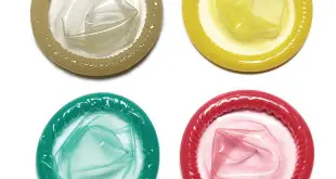 kondomi