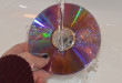 kako popraviti izgreban CD