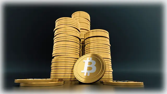 Su bitcoini dobra investicija