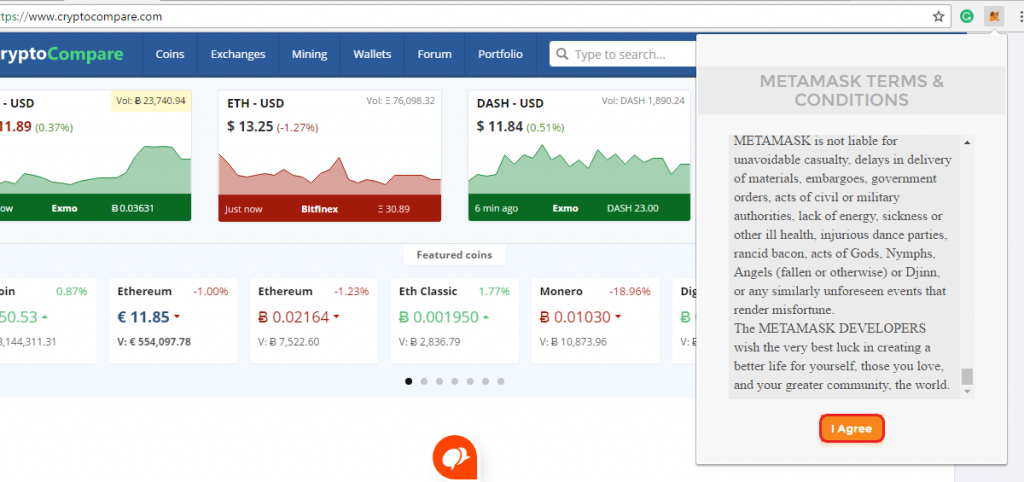 metamask 4