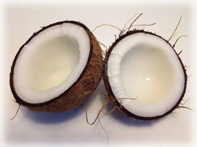 otvaranje kokosa