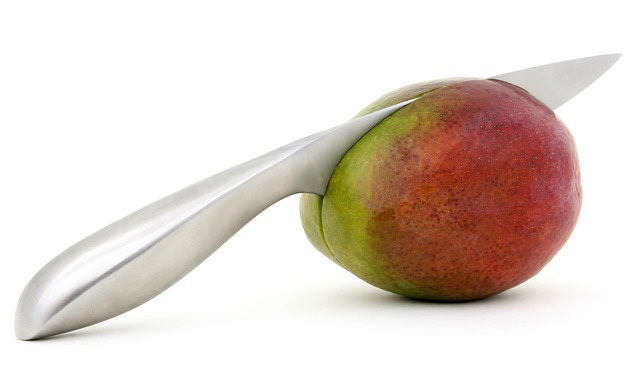 kako se jade mango