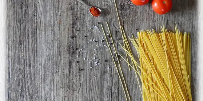 kako skuvati spagete
